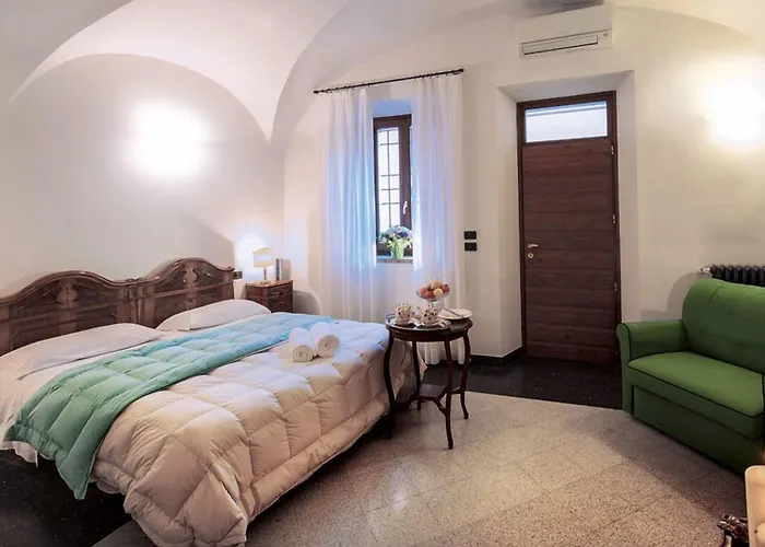 Hotel Ristorante Alla Vittoria