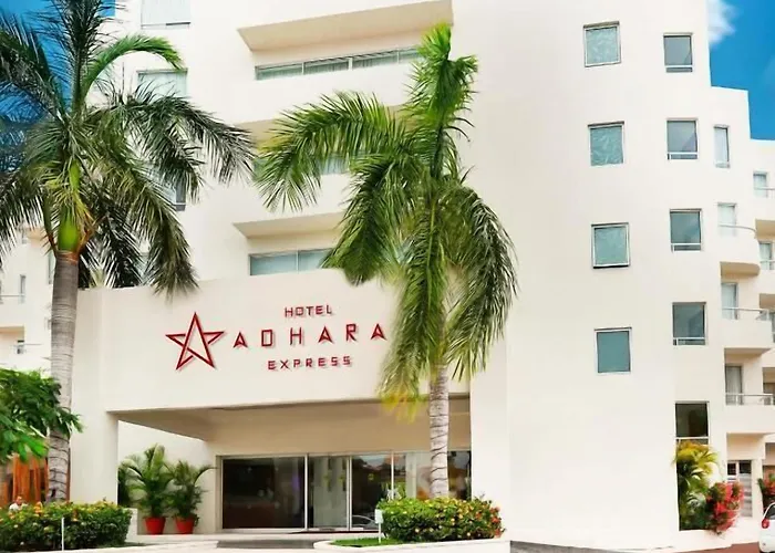 Adhara Express