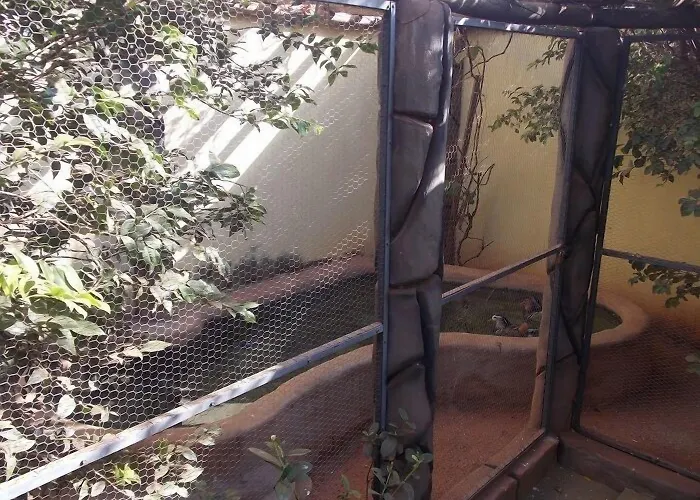 Hotel barato: Pousada Aldeia das Flores