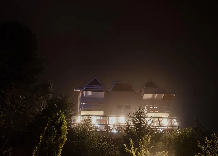 B&B only: Ville De France