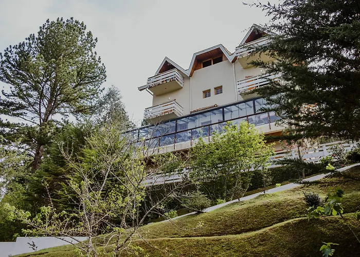 B&B only: Ville De France