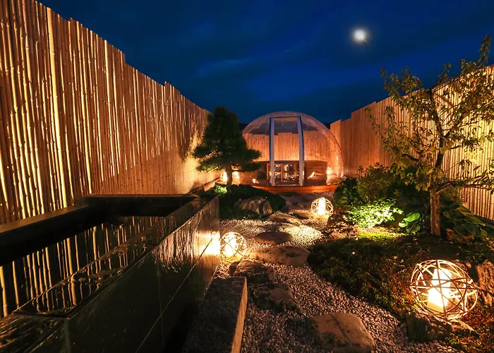 The Junei Hotel Kyoto