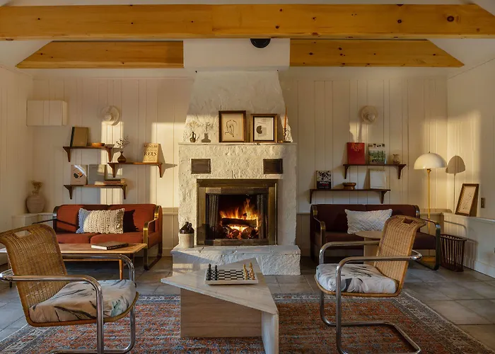 Eastwind Hotel Lake Placid