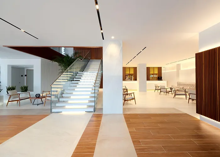 Hotel Marina Badalona