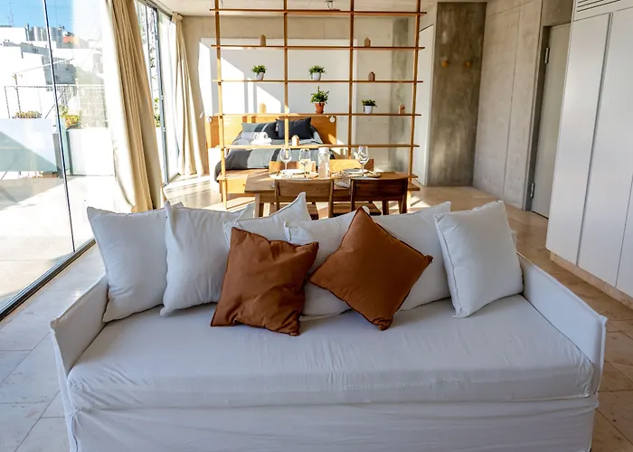 Aluguéis de temporada: Ara Homes Buenos Aires