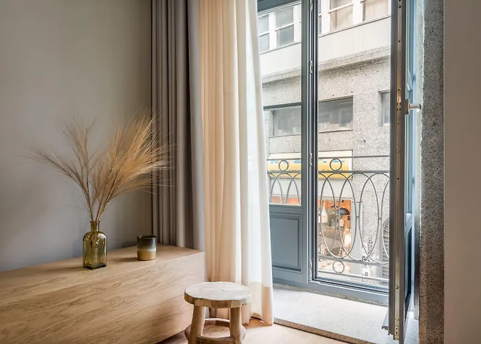 Legends House By Sweet Porto