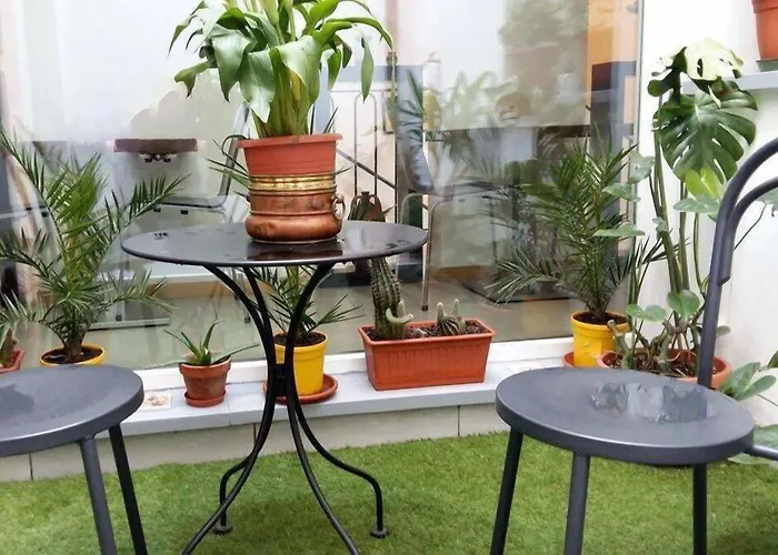 Hotel adatto agli animali: Buon Hotel Bologna Centro - Affittacamere - Self Check-In