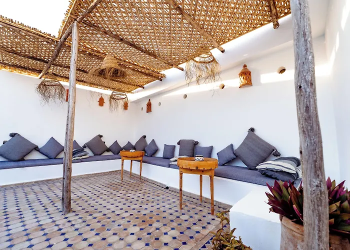  Riad Amana