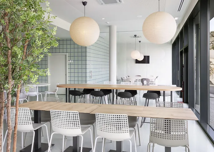B&B Hotel Porto Expo Aeroporto Matosinhos 
