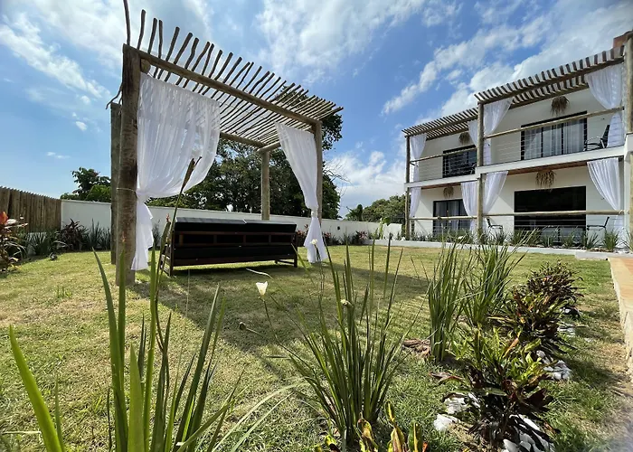 Hotel com jacuzzi: Santomar Guest House