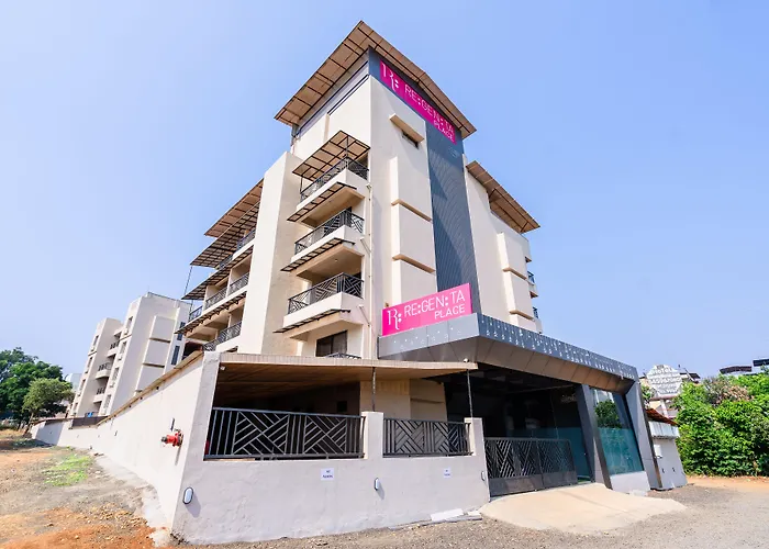 Regenta Place Igatpuri