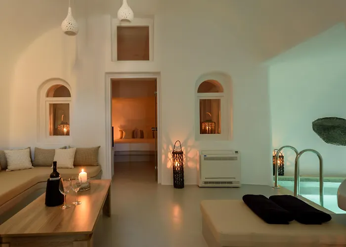 White Dream Suites