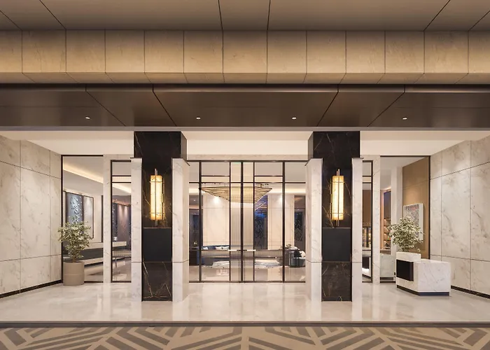 Fairfield By Marriott Mumbai International Airport