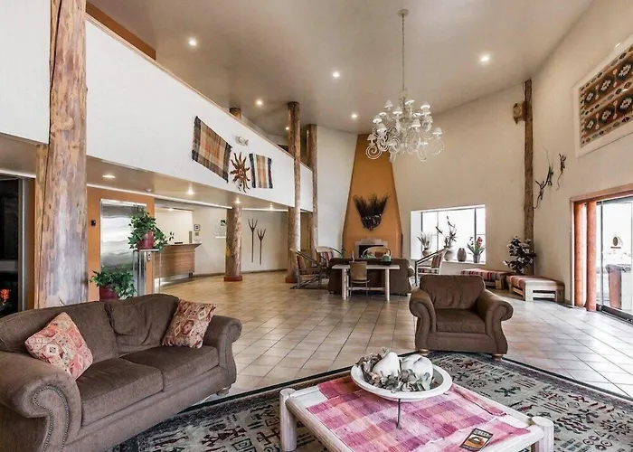 Resorts Guide Quality Suites Moab Near Arches National Park