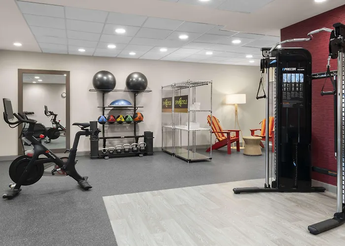 Home2 Suites By Hilton Orlando South Davenport