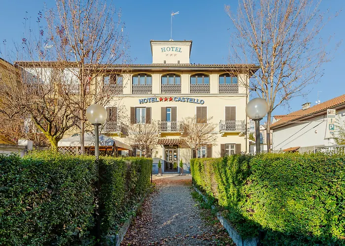 Castello