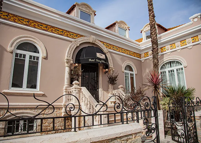 Hotel 5 estrelas: Storytellers Palace