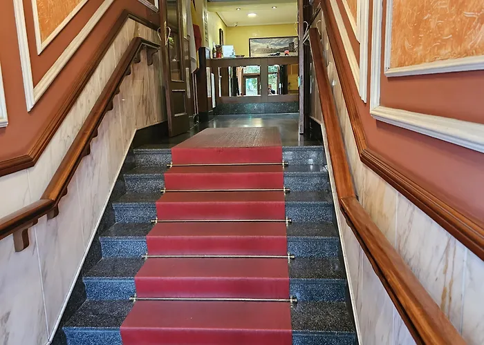 Hotel Herbina