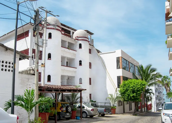 Hotel: Petit Hotel Pilitas (Adults Only)