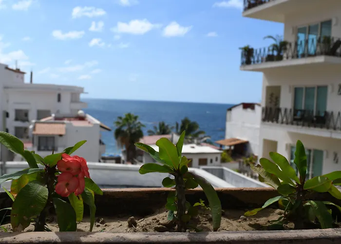 Hotel: Petit Hotel Pilitas (Adults Only)