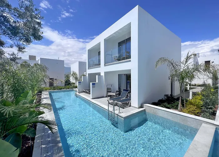 Hotel Atlantica Sungarden Park Ayia Napa