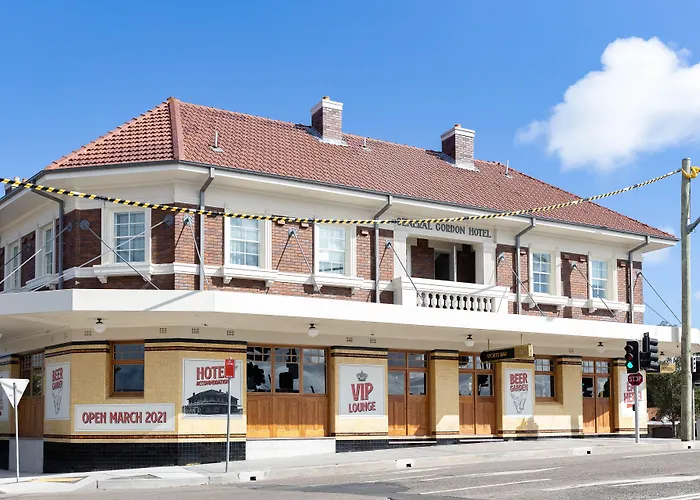 The General Gordon
