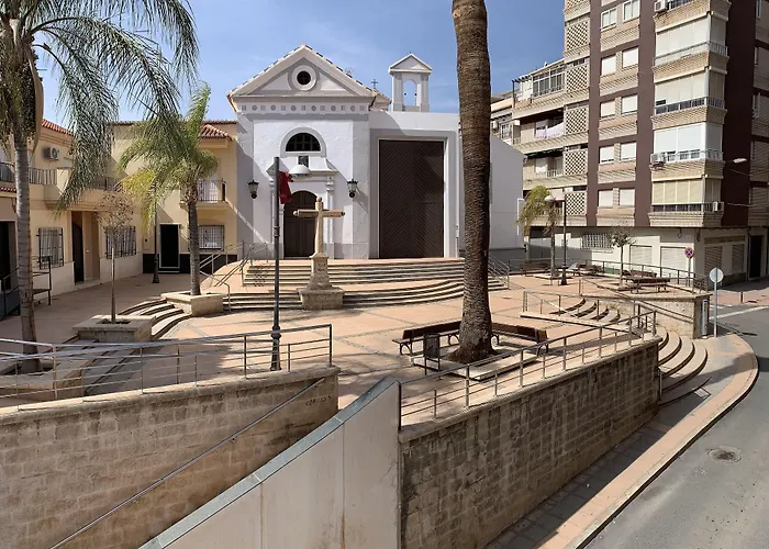 Hotel de 4 estrellas: Casa del Azucar