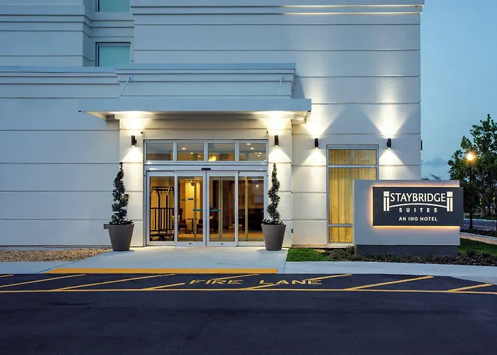 Staybridge Suites Winter Haven - Auburndale By Ihg