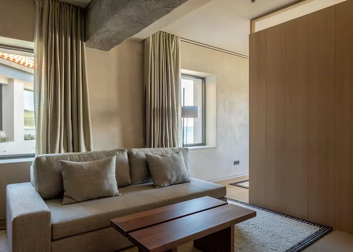 Hotel Ur Bare Zarautz