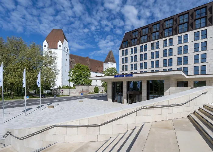 Maritim Ingolstadt