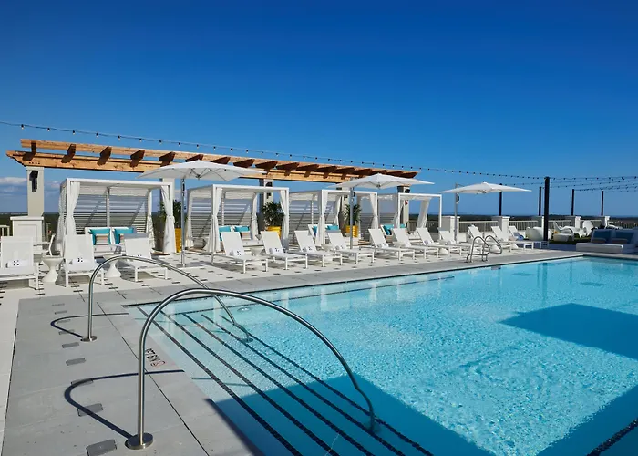 Effie Sandestin Resort, Autograph Collection