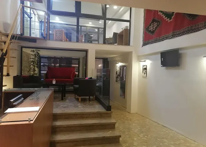 Casa City Break Appart
