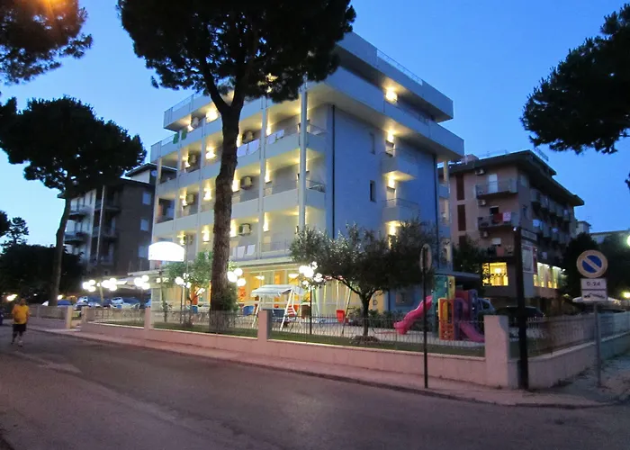 Residence Quadrifoglio