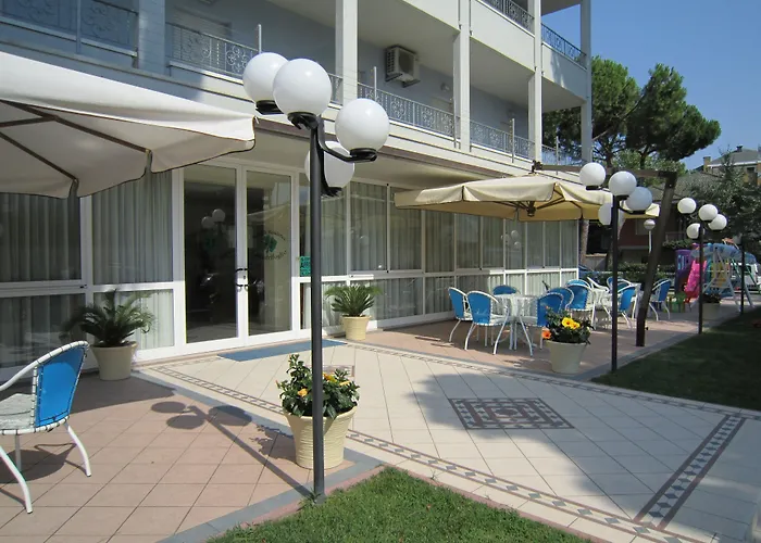 Residence Quadrifoglio