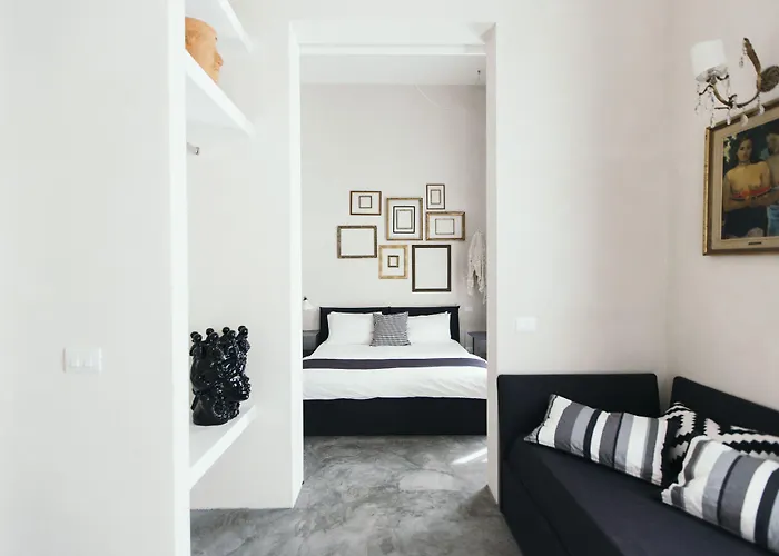 Shurhuq Ospitalità Siciliana