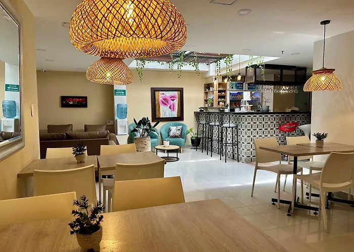 Apartahotel: Laureles Guest House Lgh Hotel