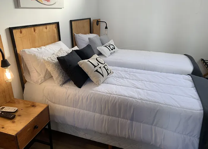  Hostel Sweet Home Palermo Soho