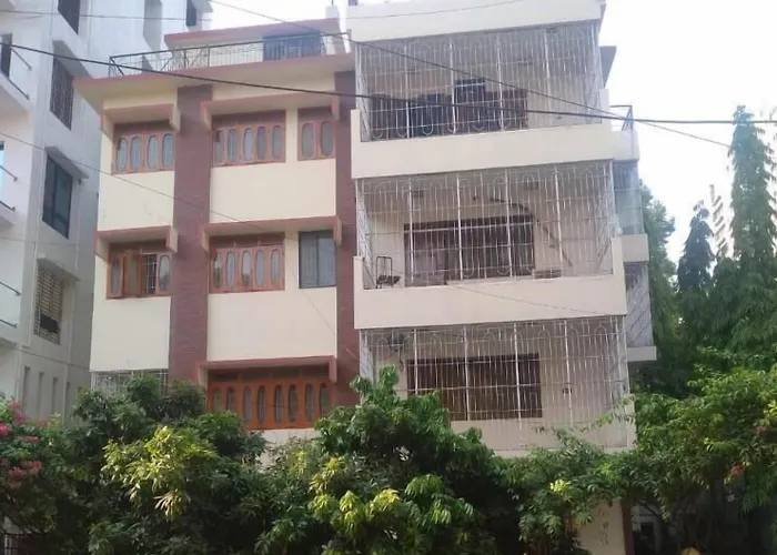 Taz Garden House