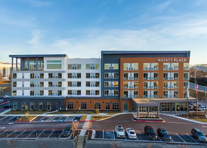 Resorts Guide Hyatt Place Harrisonburg