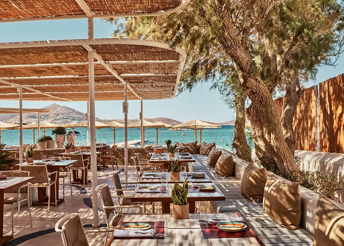 Cosme, A Luxury Collection Resort, Paros Náoussa