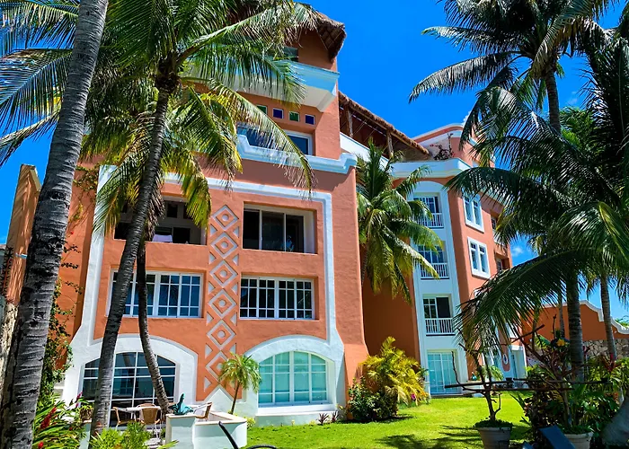 Casa Tortugas Boutique Hotel - A Hidden Gem In Cancun