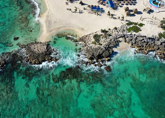 Hotel Puerto Libre