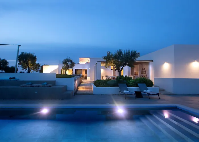 Ddò Relais Di Puglia