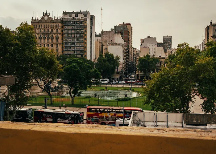 Sevilla Home Hotel