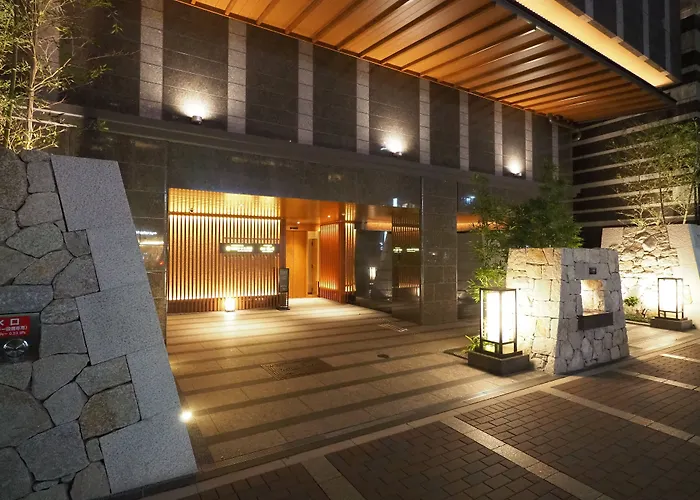 Sora Niwa Terrace Bettei