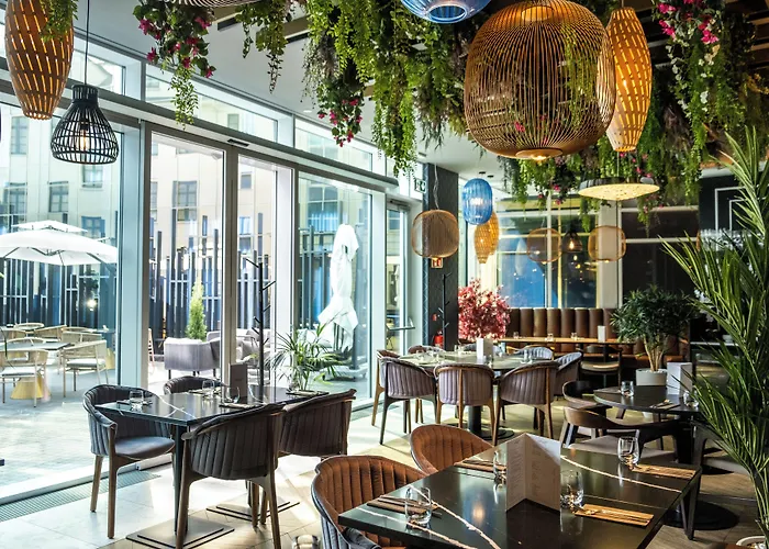 Hotel Reykjavik Saga