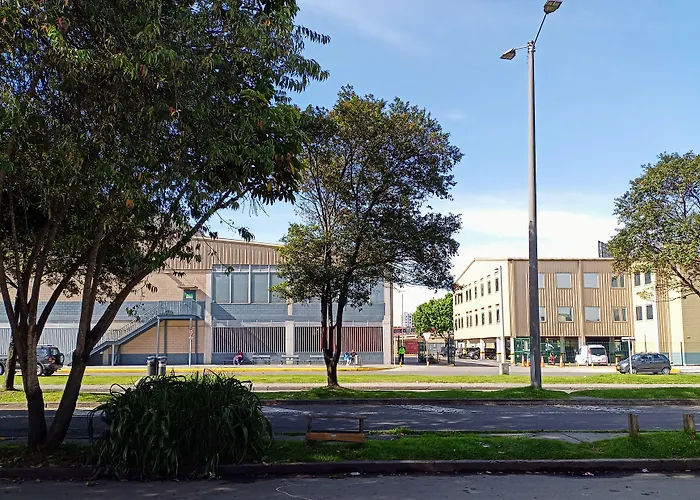 Kuyay Hostel