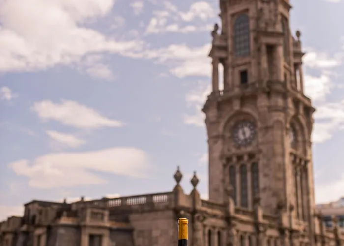 Casa degli ospiti: 262 Boutique Aliados