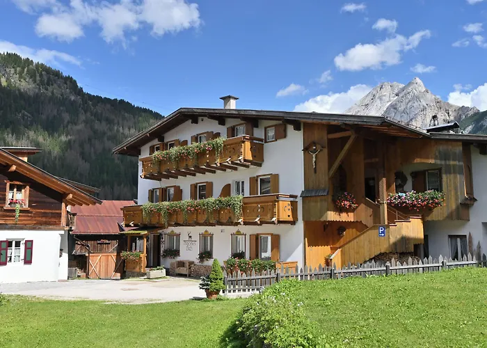 Albergo Majorka Canazei