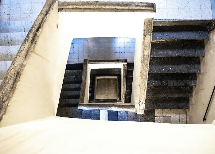 La Suite del Centro Storico